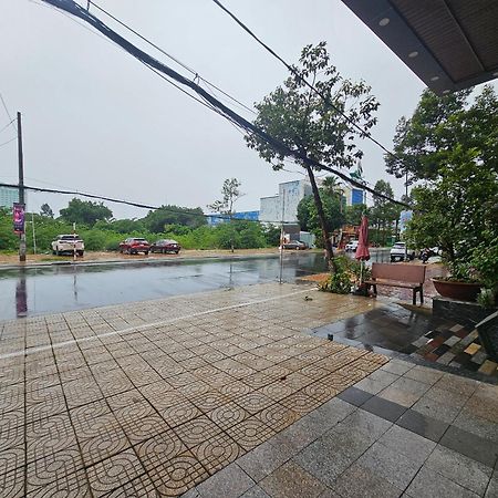 Hoang Son Hotel - Кан То Екстериор снимка