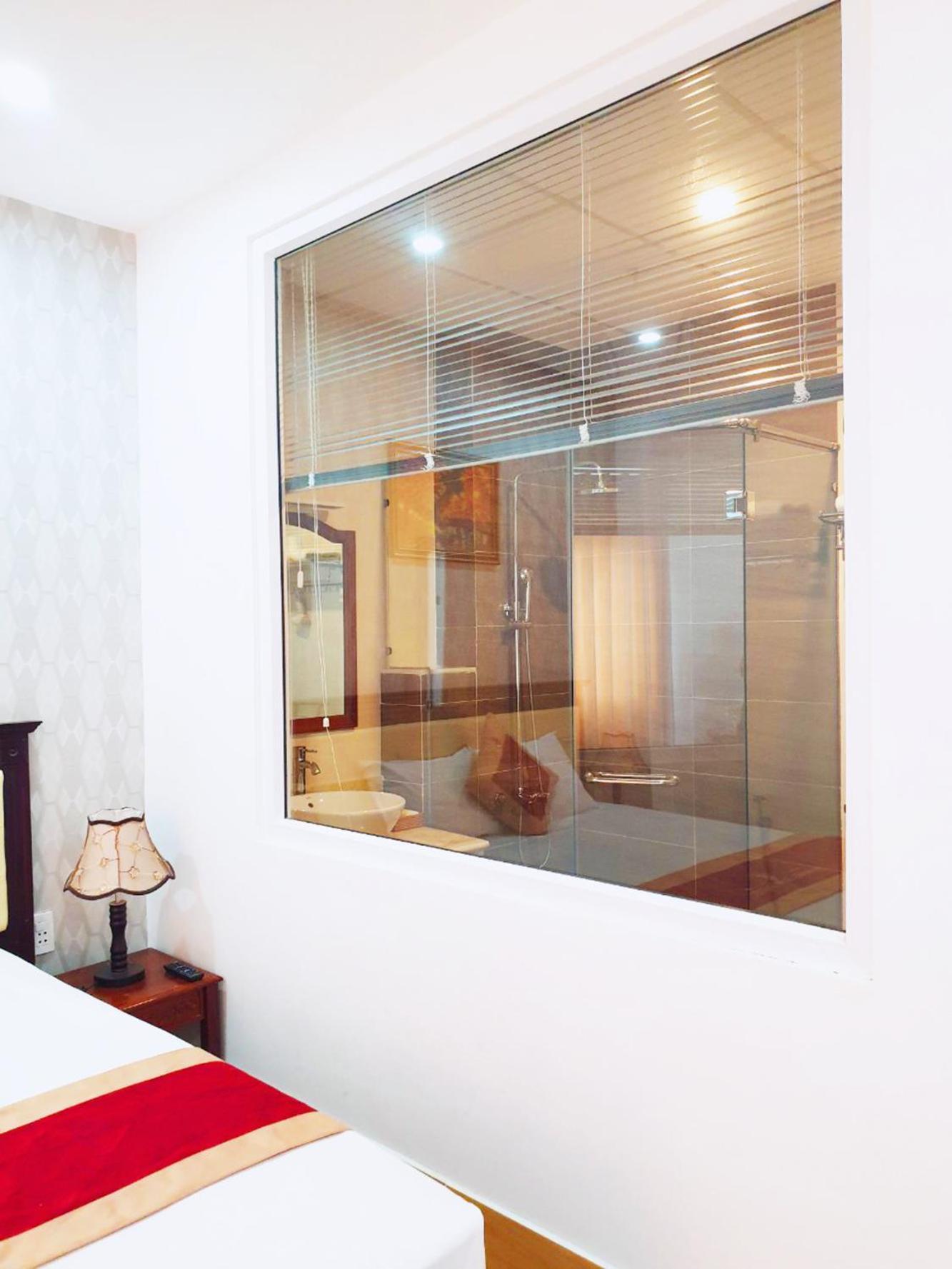 Hoang Son Hotel - Кан То Екстериор снимка