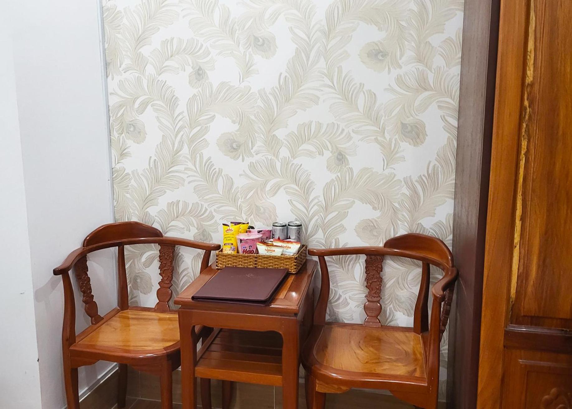 Hoang Son Hotel - Кан То Екстериор снимка