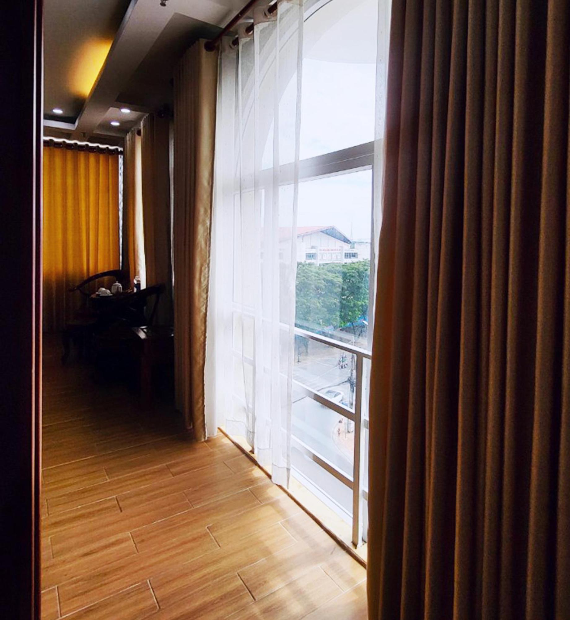 Hoang Son Hotel - Кан То Стая снимка