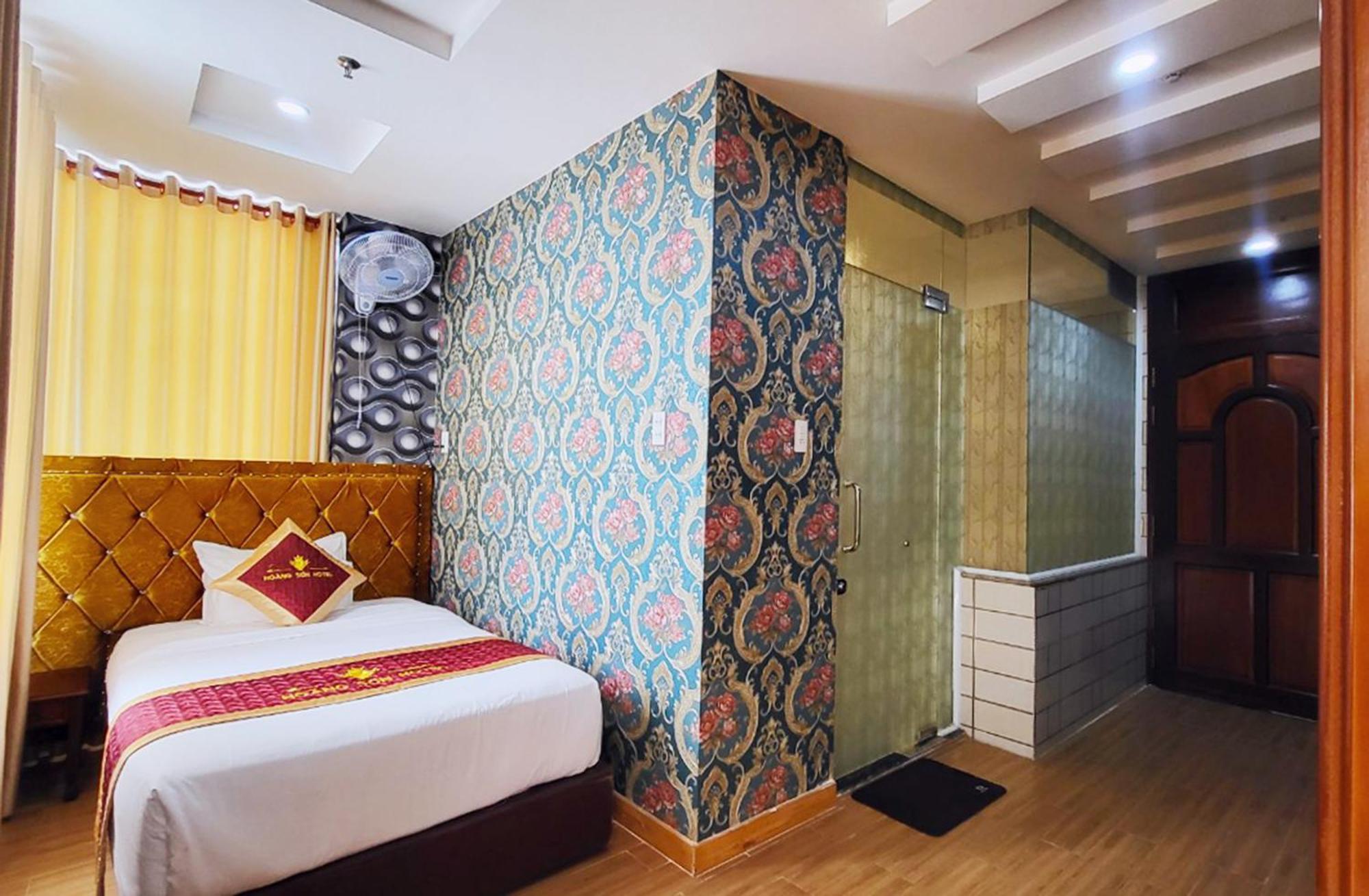 Hoang Son Hotel - Кан То Стая снимка