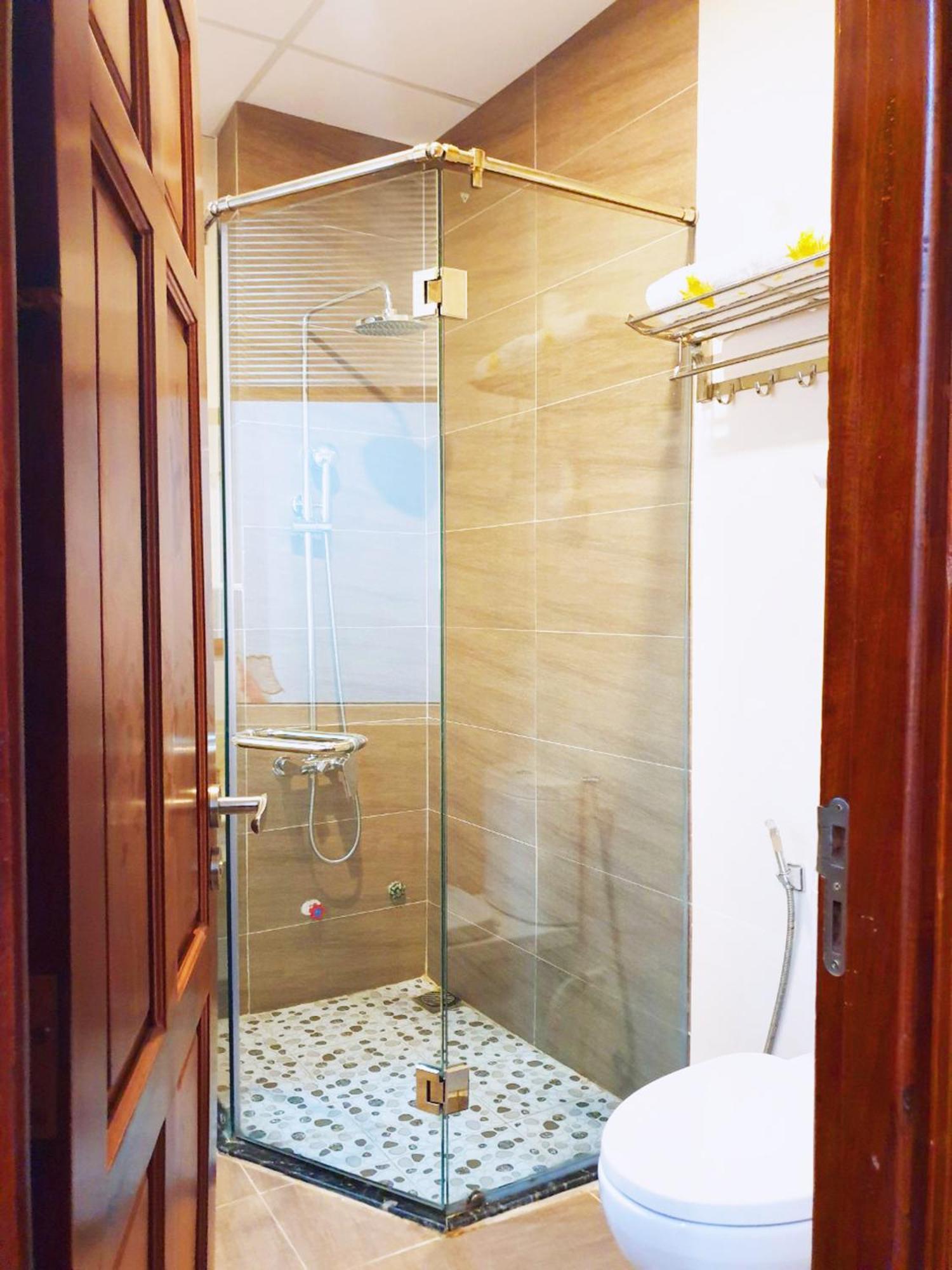 Hoang Son Hotel - Кан То Екстериор снимка